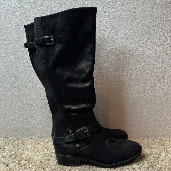 Baretraps Women’s Yanessa Boots size 6.5 - Picture 10 of 11